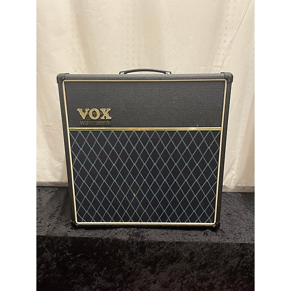 Used VOX Valvetronix AD60VT Guitar Combo Amp