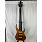 Used Carvin LB76F 6 STRING FRETLESS BASS Electric Bass Guitar thumbnail