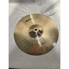 Used Agazarian Used Agazarian 10in Traditional Splash Cymbal