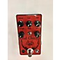 Used Used Poison Noises Glut Cheeks Effect Pedal thumbnail