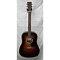 Used Martin DX2E Acoustic Electric Guitar thumbnail