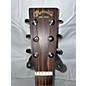 Used Martin DX2E Acoustic Electric Guitar
