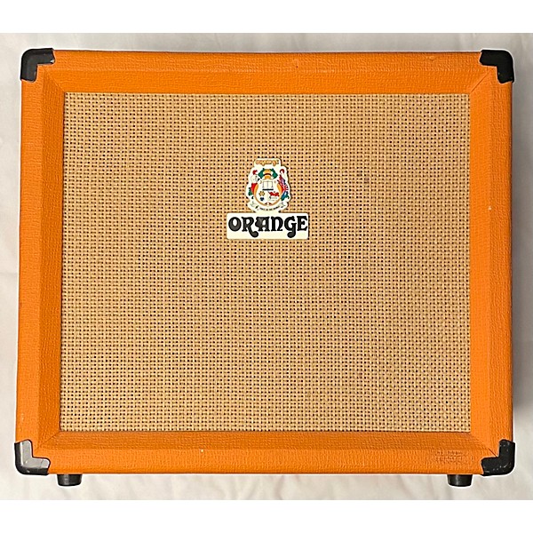 Used Orange Amplifiers 2000s CRUSH 30R Guitar Combo Amp