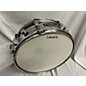 Used Used Tordor 5.5X14 MIJ Snare Drum Steel