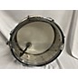 Used Used Tordor 5.5X14 MIJ Snare Drum Steel