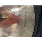 Used Wuhan Cymbals & Gongs 20in MED-HVY RIDE Cymbal thumbnail