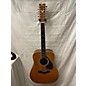 Used Yamaha Fg460 S12 12 String Acoustic Guitar thumbnail