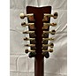 Used Yamaha Fg460 S12 12 String Acoustic Guitar