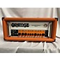 Used Orange Amplifiers Rockerverb RK50H MKIII Tube Guitar Amp Head thumbnail