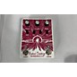 Used EarthQuaker Devices Octal Octave Reverberation Odyssey Effect Pedal thumbnail