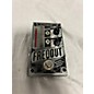 Used DigiTech FreqOut Frequency Dynamic Feedback Generator Effect Pedal thumbnail