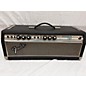 Used Fender 1970s Bassman Tube Guitar Amp Head thumbnail