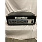 Used Hartke HA5500 Bass Amp Head thumbnail
