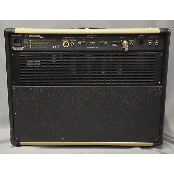 Used Egnater Renegade 112 65W 1x12 Tube Guitar Combo Amp