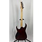 Used Ibanez RG6003FM Solid Body Electric Guitar