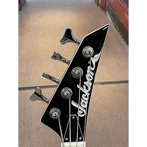 Used Jackson X Series CBXNT DX IV Electric Bass Guitar