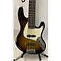 Used sandberg California TT 5 String Electric Bass Guitar thumbnail