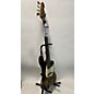 Used sandberg California TT 5 String Electric Bass Guitar