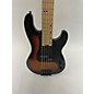 Used Schecter Guitar Research P5 Electric Bass Guitar