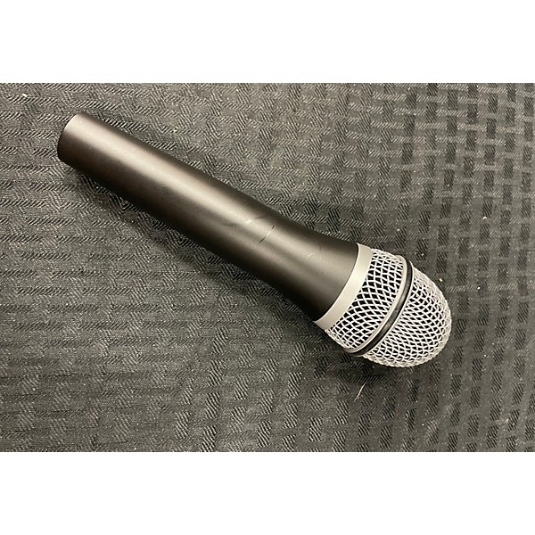 Used SHS Audio Om- V1 Dynamic Microphone
