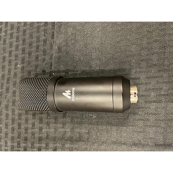 Used maono Usb Microphone Condenser Microphone