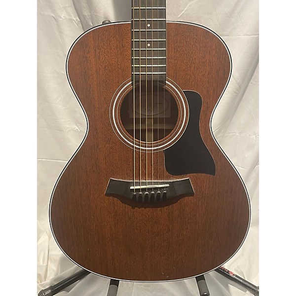 Used Taylor 322E Acoustic Electric Guitar