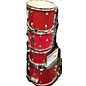 Used Slingerland JAM SESSION 4 PIECE SET Drum Kit thumbnail