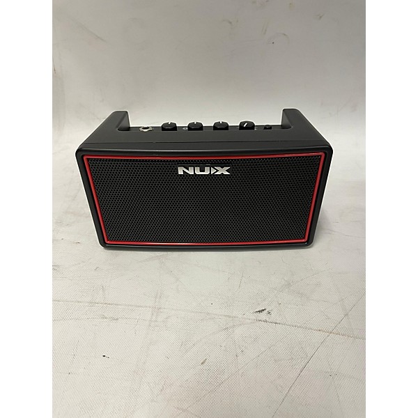 Used NUX Mighty Air Battery Powered Amp | Guitar Center