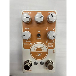 Used NativeAudio Used NativeAudio Rising Sun Effect Pedal