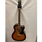 Used Mitchell O120ce Acoustic Electric Guitar thumbnail