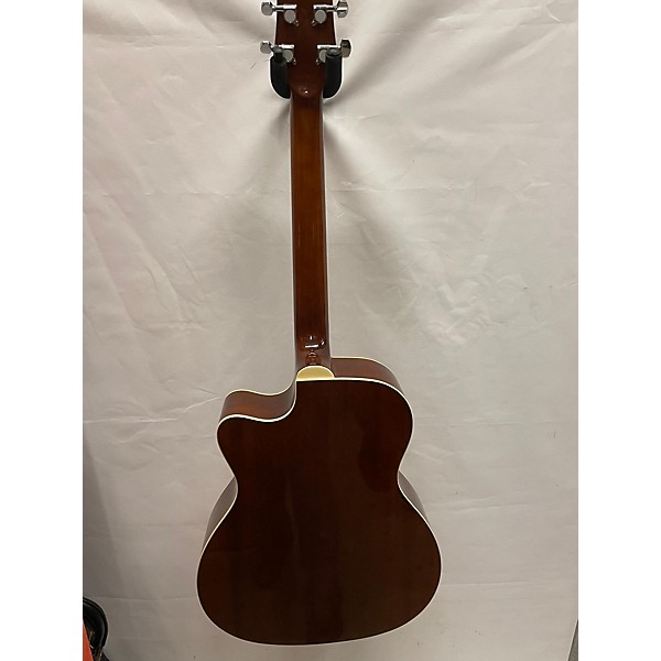 Used Mitchell O120ce Acoustic Electric Guitar