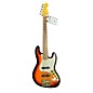 Used Fender 50th Anniversary American Jazz Electric Bass Guitar thumbnail