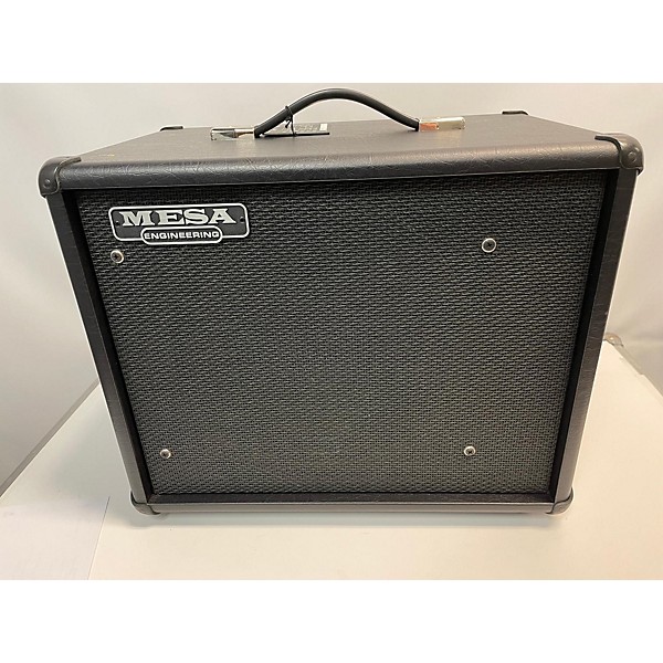 Used MESA/Boogie Rectifier 1x12 60w Guitar Cabinet