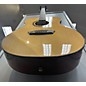 Used Washburn Af5k Acoustic Guitar