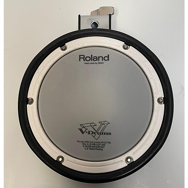 Used Roland PDX-8 Trigger Pad