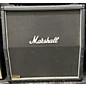 Used Marshall 2008 1960AV 4x12 280W Stereo Slant Guitar Cabinet thumbnail