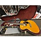 Used Martin 00028EC Eric Clapton Signature Acoustic Guitar thumbnail