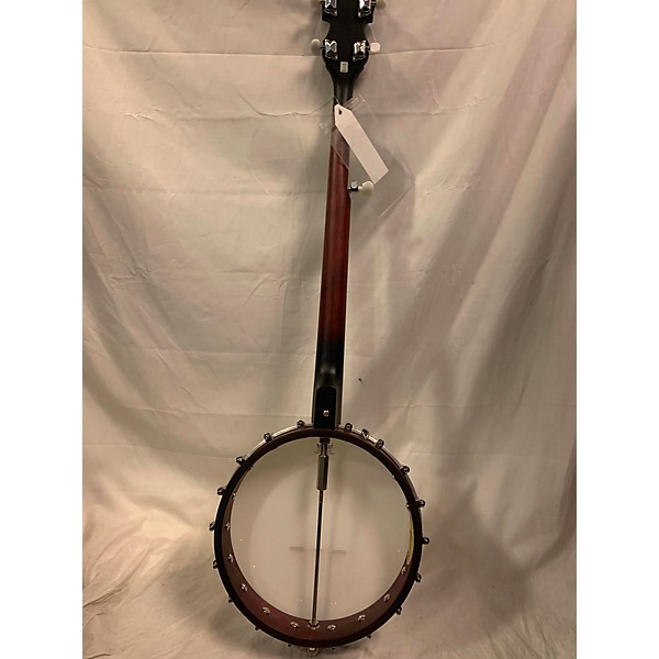 Used Oscar Schmidt OB3-A Banjo