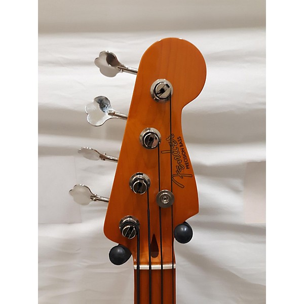 Used Fender 2016 Classic Series '50s Precision Bass Electric Bass Guitar