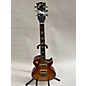 Used Gibson 2012 Les Paul Traditional Pro II 1950S Neck Solid Body Electric Guitar thumbnail