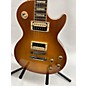 Used Gibson 2012 Les Paul Traditional Pro II 1950S Neck Solid Body Electric Guitar