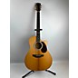 Used Orangewood Cleo Live Acoustic Electric Guitar thumbnail