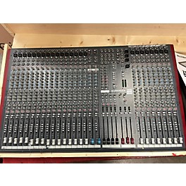 Used Allen & Heath ZED428 Unpowered Mixer