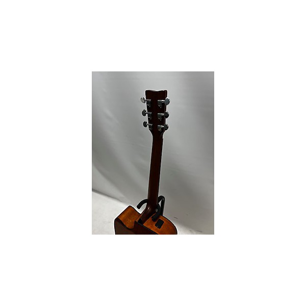 Used Yamaha FGXC800C Acoustic Electric Guitar