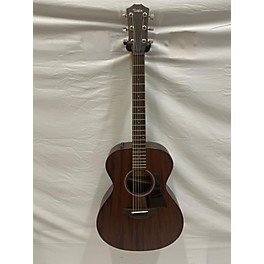 Used Taylor AD22E Acoustic Electric Guitar