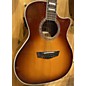 Used D'Angelico PREMIER FULTON 12 STRING 12 String Acoustic Electric Guitar