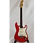 Used Fender Squier II Stratocaster Solid Body Electric Guitar thumbnail
