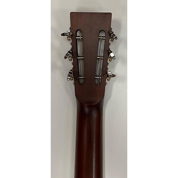 Used Republic Df510-504sb Resonator Guitar