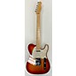 Used Fender American Deluxe Telecaster With Mcvay G Bender Solid Body Electric Guitar thumbnail