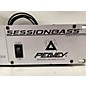 Used Peavey Session Bass Amplification Bass Amp Head